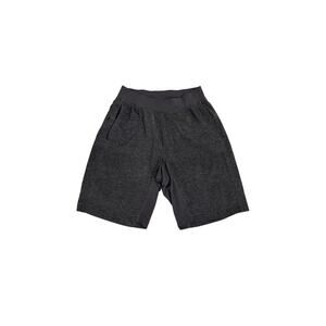 Lululemon T.H.E. Short Linerless 9" Gray Athletic Active Size Men's Small